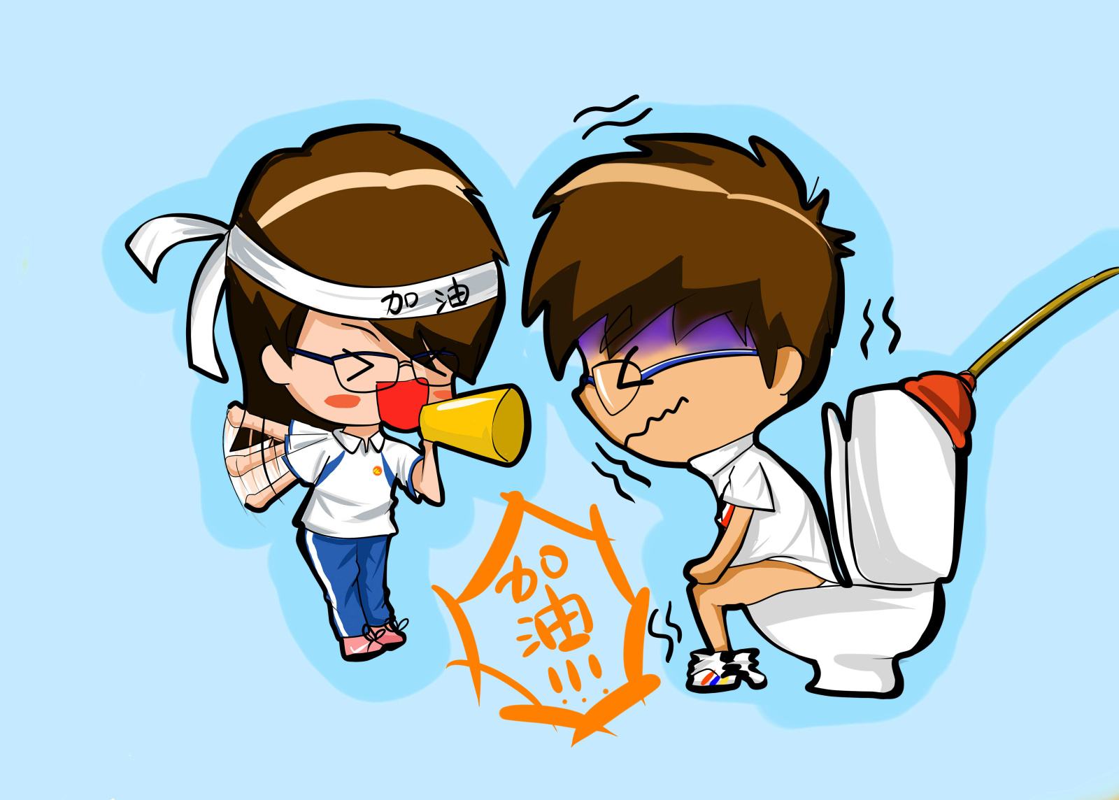 便秘“討厭”4樣食物，經(jīng)常吃一點(diǎn)，潤(rùn)腸通便，腸道更加光滑干凈