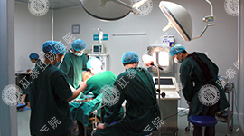 南寧肛瘺動(dòng)手術(shù)需要多少錢？